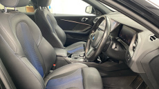 BMW 1 Series 118i [136] M Sport 5dr Step Auto [LCP] Petrol Hatchback